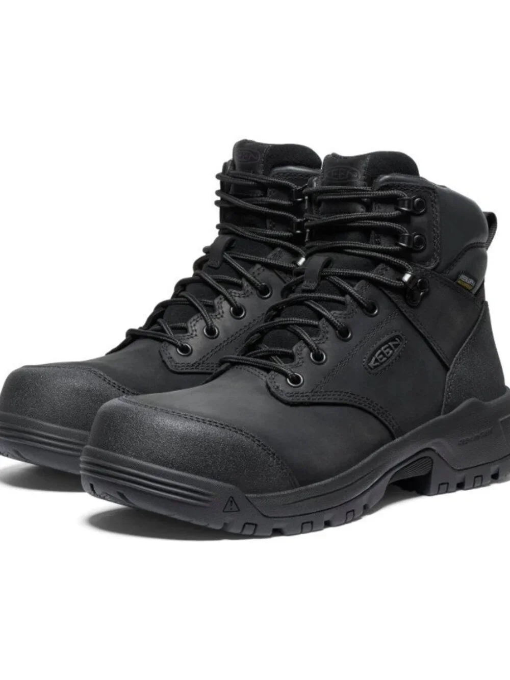 KEEN Evanston 6